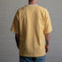 RAISED BY WOLVES MICROSTRIP POCKET T-SHIRT Mens Apparel -